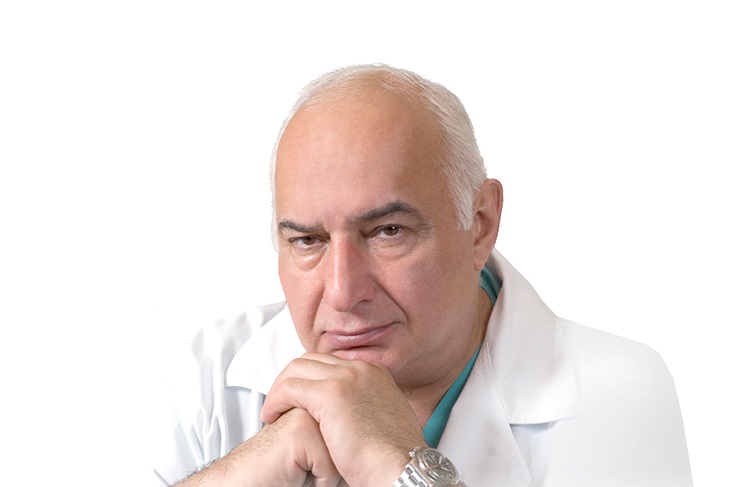 Davydov Mikhail