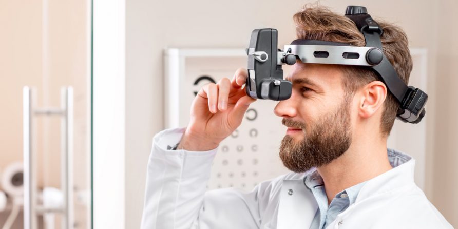 Ophthalmology Center