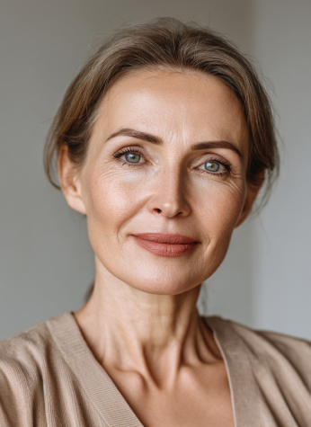 Check up woman after 40 346х475