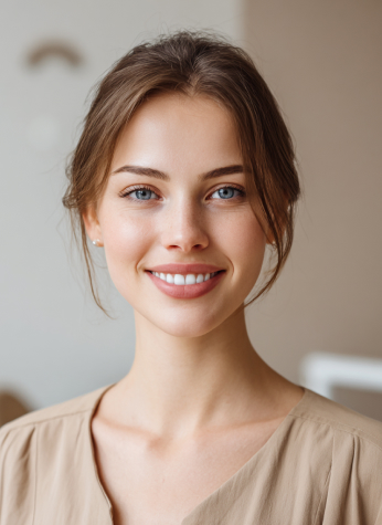 Check up woman before 40 346х475