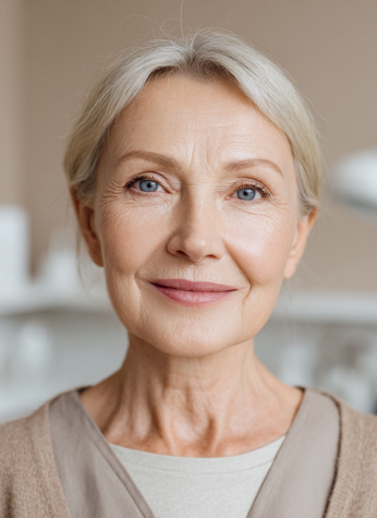 Onko check up woman after 40 346х475