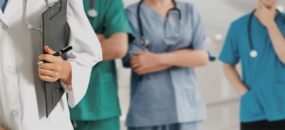 Cutting edge medical services